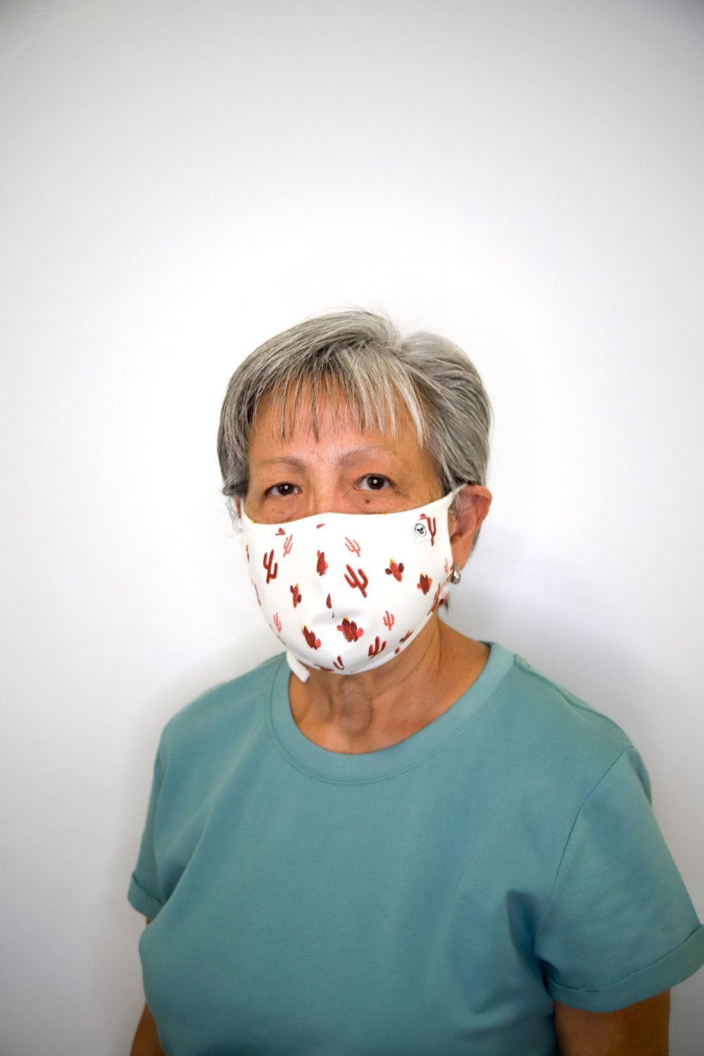 The Made Good Do Good Reusable Face Mask for Adults- 2 PACK [PREORDER]category_Accessories from The Good Tee - SHOPELEOS