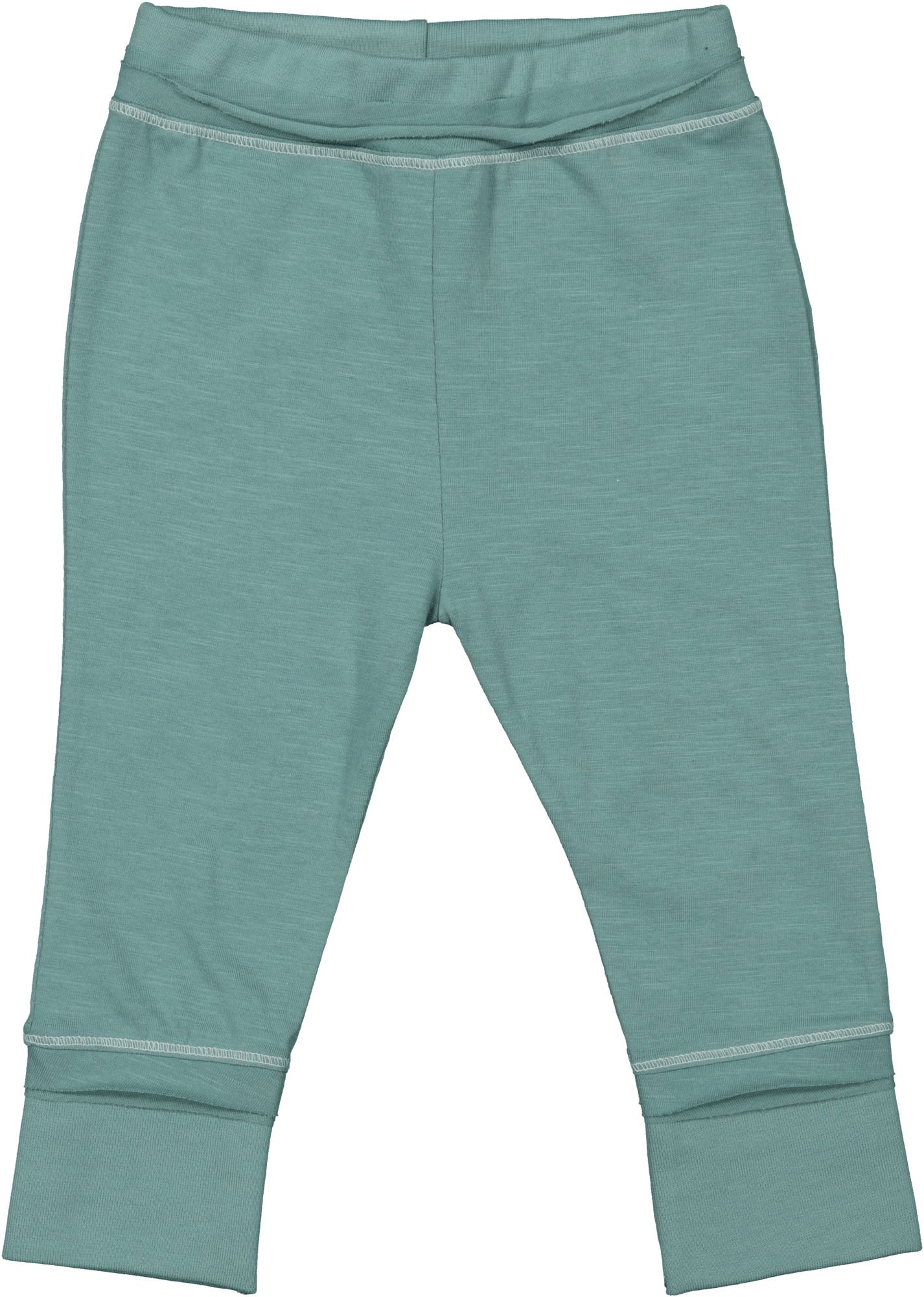 The Organic Cotton Baby Leggingcategory_Toddlers from The Good Tee - SHOPELEOS