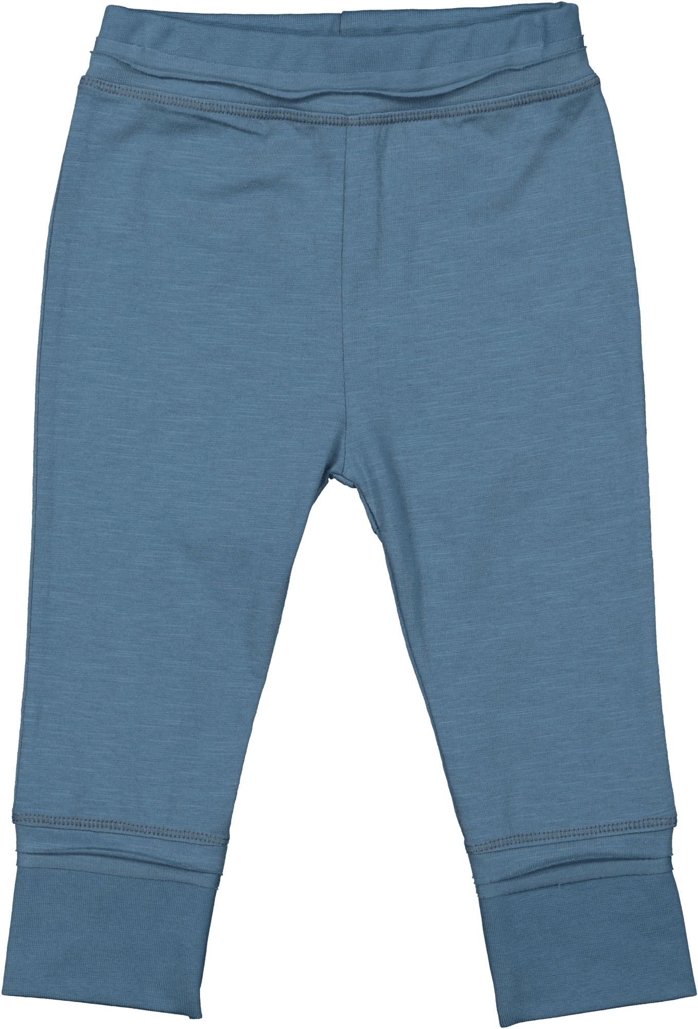 The Organic Cotton Baby Leggingcategory_Toddlers from The Good Tee - SHOPELEOS
