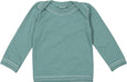 The Organic Cotton Baby Long Sleeve Tee category_Baby from The Good Tee - SHOPELEOS