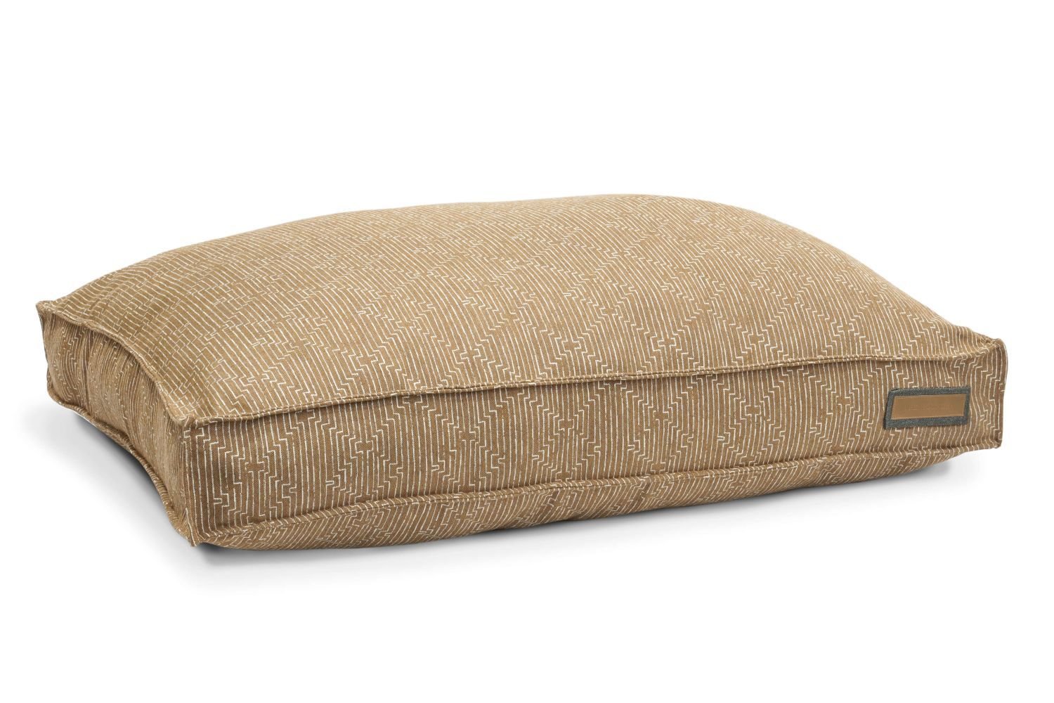 Lounger Pet Bed in Golden Doodlecategory_Decor from The Houndry - SHOPELEOS