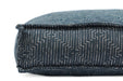 Lounger Pet Bed in Midnight Malamutecategory_Decor from The Houndry - SHOPELEOS