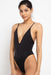 Farrah Swimsuit (Midnight)category_Womens Clothing from THIS IS A LOVE SONG - SHOPELEOS
