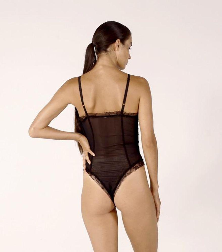 Nova Bodysuitcategory_Womens Clothing from THIS IS A LOVE SONG - SHOPELEOS