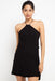 Paloma Dress Midnightcategory_Womens Clothing from THIS IS A LOVE SONG - SHOPELEOS