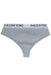 Piper Panty (Grey Rib)category_Womens Clothing from THIS IS A LOVE SONG - SHOPELEOS