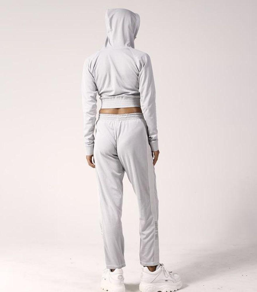 Rio Tracksuit Pants Greycategory_Womens Clothing from THIS IS A LOVE SONG - SHOPELEOS