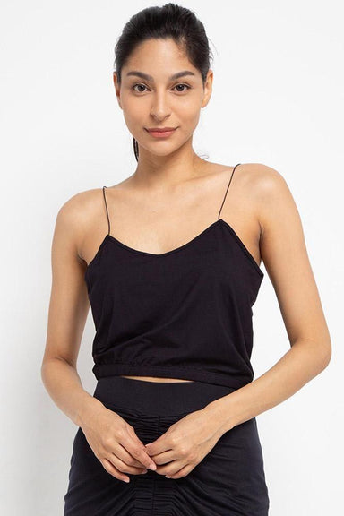 Sena Top (Midnight)category_Womens Clothing from THIS IS A LOVE SONG - SHOPELEOS