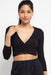 Sia Wrap Top (Midnight)category_Womens Clothing from THIS IS A LOVE SONG - SHOPELEOS
