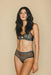 The Mesh Harper Bra Blackcategory_Womens Clothing from THIS IS A LOVE SONG - SHOPELEOS