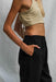 Zuri Top (Buttercream)category_Womens Clothing from THIS IS A LOVE SONG - SHOPELEOS