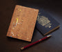 Fantasia - White Rhino Passport Walletcategory_Accessories from White Rhino Bags - SHOPELEOS
