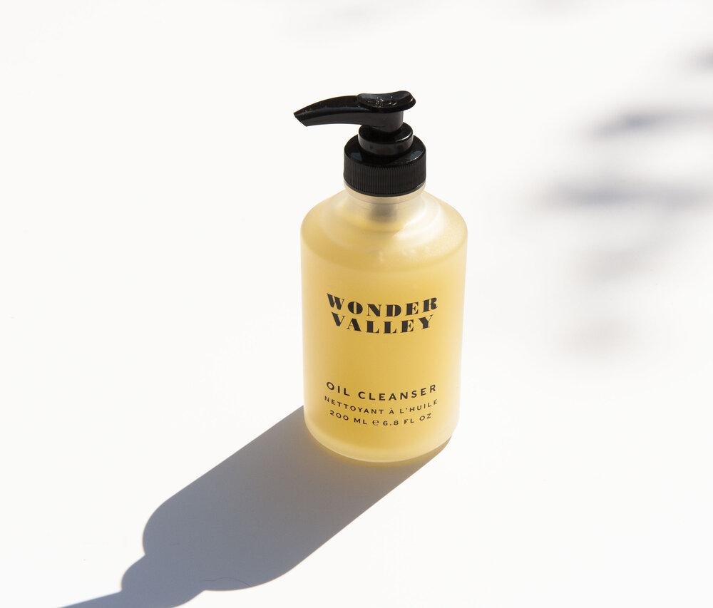 Oil Cleanser | Wonder Valleycategory_Skincare from Wonder Valley - SHOPELEOS